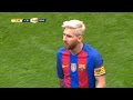 Lionel Messi vs Celtic (Neutral) 16-17 UHD 4K - English Commentary