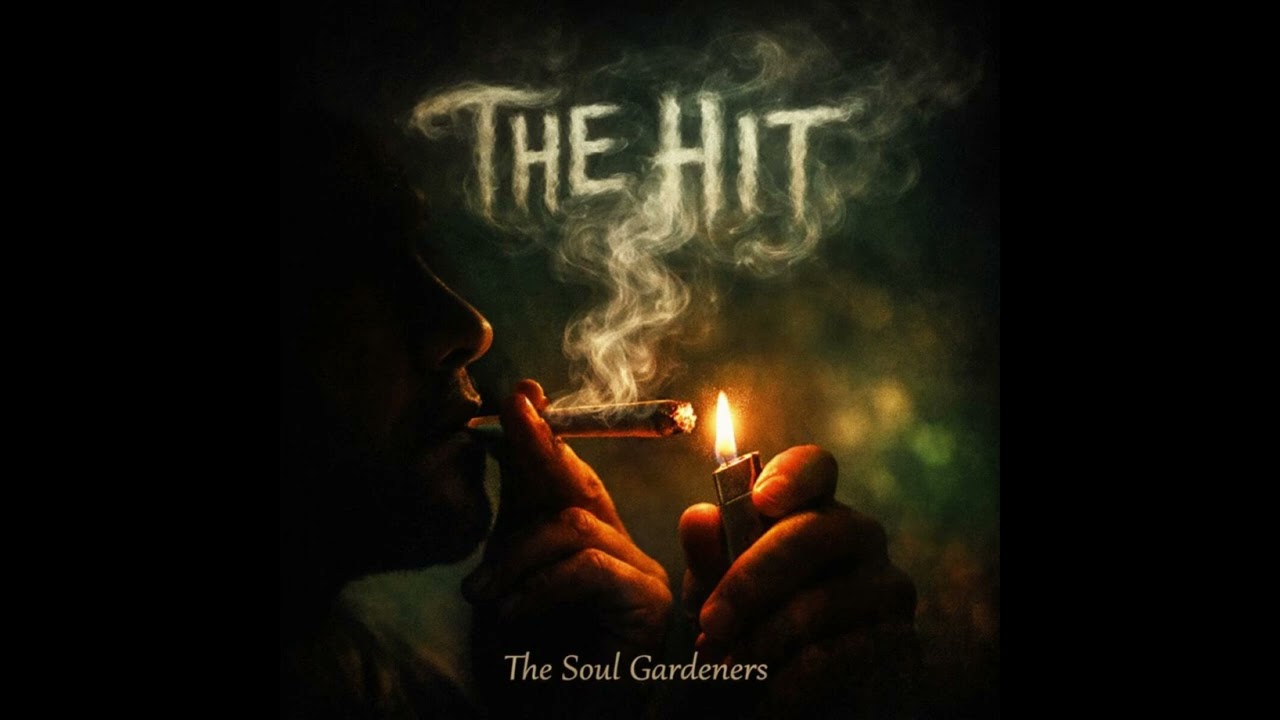 Watch The Soul Gardeners - The Hit (Official Audio) on YouTube Watch The Soul Gardeners - The Hit (Official Audio) on YouTube