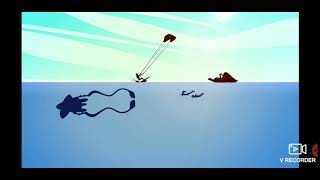 Les aventures des K3 - Kuma Hé - chanson complète