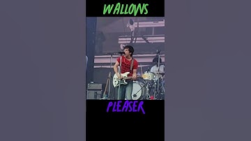 Thumbnail of Wallows - Pleaser III