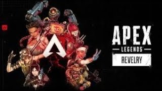 Apex Legends: Season 16 Revelry (Launch Trailer)