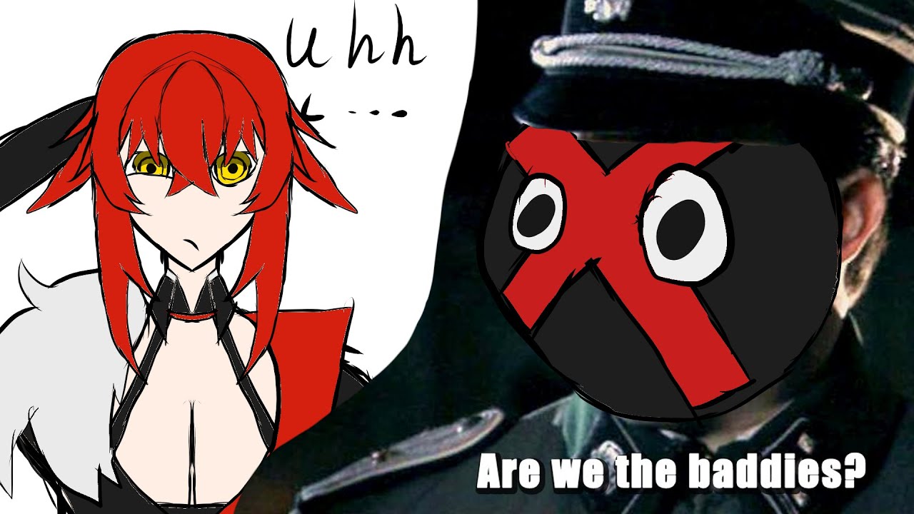 Don't think about it too hard, Chat!