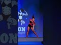 2025 IFBB Mr. Universe Portugal - Elena Krakhmaleva - Women's Artistic Fitness.