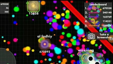 fisp io,1 million score