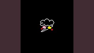 Nows Your Chance to Be a [Big Shot] (from Deltarune)