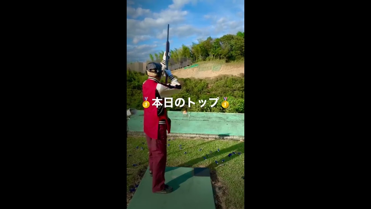 トルグロダブルスレッドチョーク TRUGLO可変 クレー射撃 散弾銃