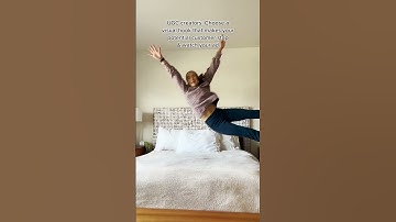 UGC creators Use a visual Hook that catches the views eye👀