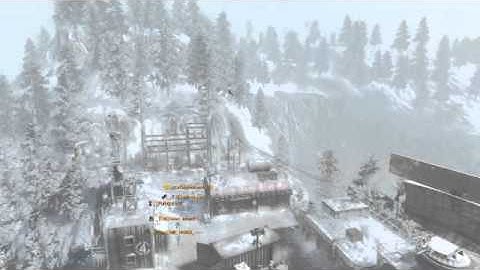 Awesome Random Tomahawk Search and Destroy