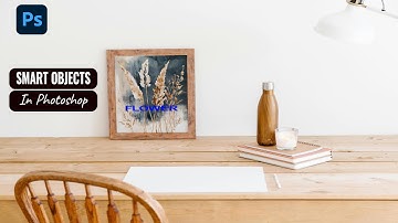 Photoshop Smart Objects Made Easy: Non-Destructive Editing