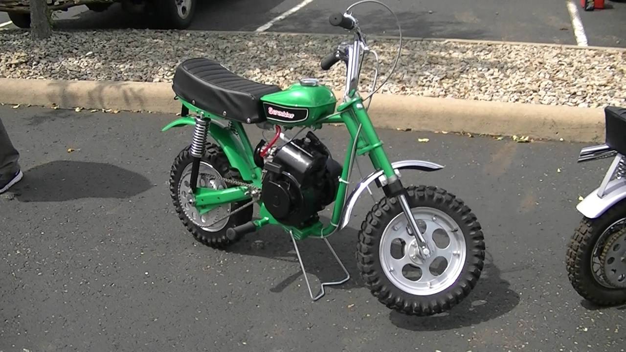 rupp scrambler
