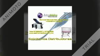 Articulos y Artefactos de Hule SA De CV AstroMedica