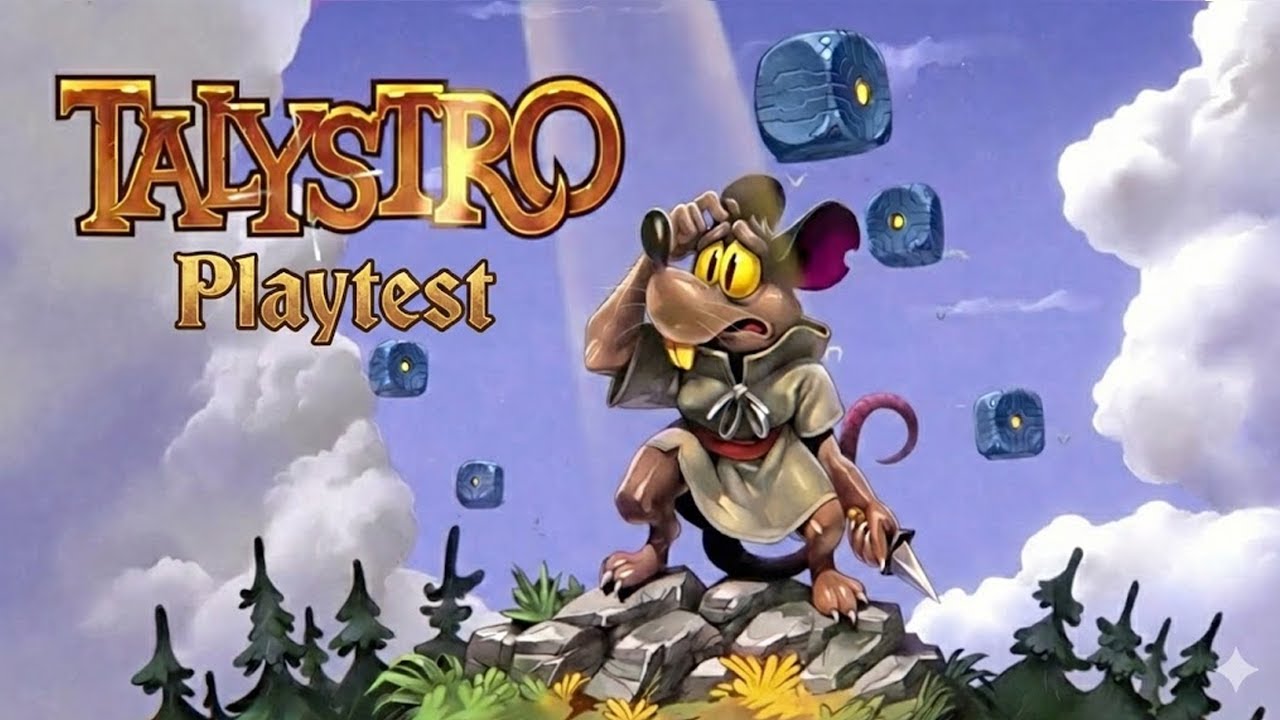 Slay Math Death by NUMBERS! - Slay the MATH - Talystro - Playtest - YouTube