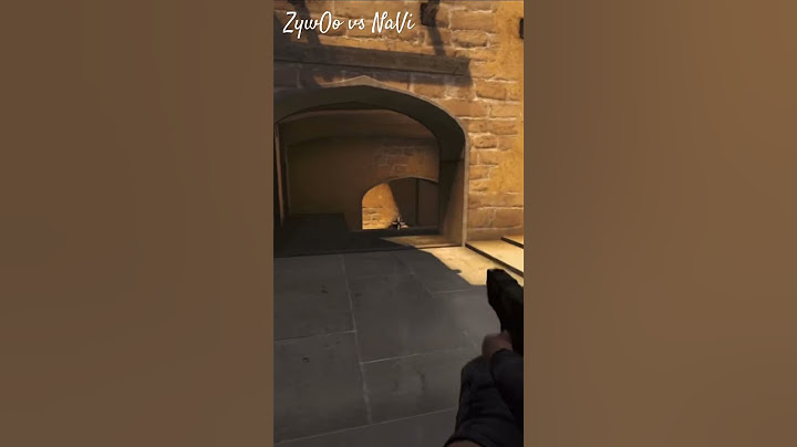 ZywOo vs NaVi #cs2 #csgo #zywoo #vitality #navi #clutch #bestplayer #bestmoments