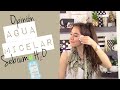 Opinión Agua Micelar Sebium H2O de Bioderma