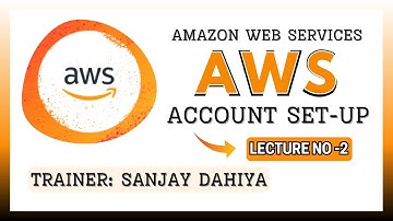 AWS Create Free Tier Account Lecture-2#Awsaccountcreation #CloudComputing#AWSFreeTier  #awscommunity