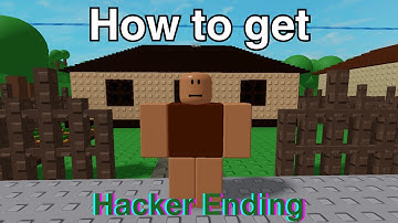 How to get Hacker Ending in NPCS Are Becoming Smart