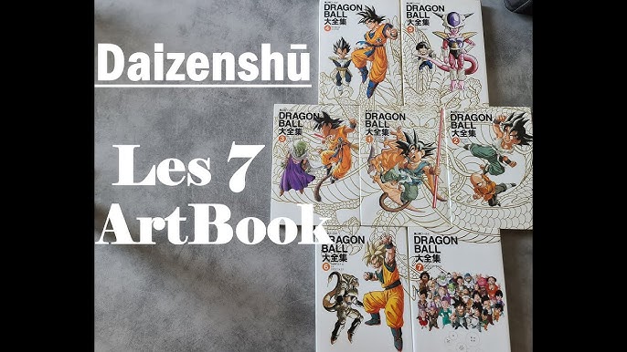 Dragon Ball - Le super livre - Tome 01