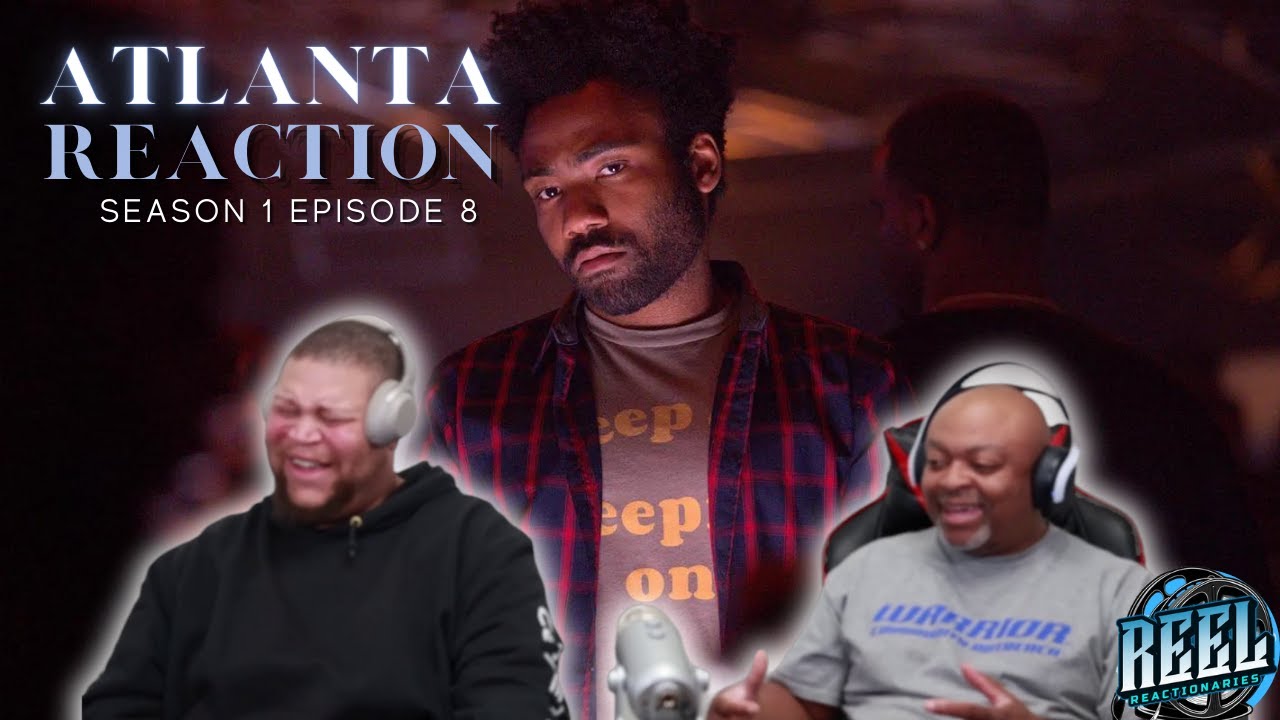 Atlanta D1E8 Reaction | The Club