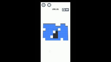 Amaze Level 181 Walkthrough