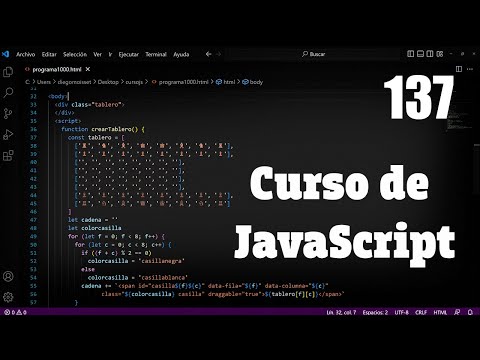 Curso de JavaScript: Funciones con parámetros predeterminados - 1
