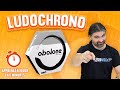 Ludochrono  abalone