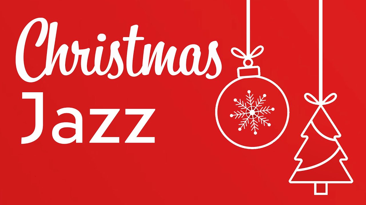 Christmas Jazz 🎄Relaxing Christmas Music🎄Instrumental Christmas Playlist