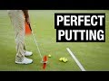 Which Putting Grip Should You Use?  Pros and Cons - YouTube