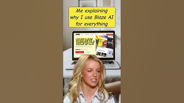 Blaze AI is the ultimate tool for small businesses!