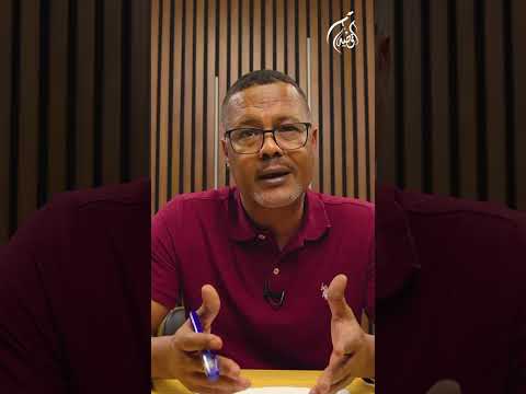 كيف علقت الحر كة الإسلا مية على لس ان علي كر تي على مبادرة تر امب بشأن وق ف الحر ب في السودان