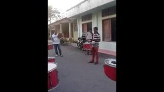 Drum Band SMK SIWA LIMA ST. YOSEPH LANGGUR