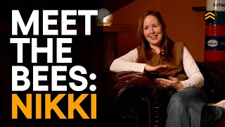 Meet the Bees | Nikki π