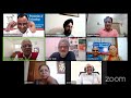 Lecture : Quality Education: Changing Contours | SPSTI | Circus of Science | Zoom Meeting | COS