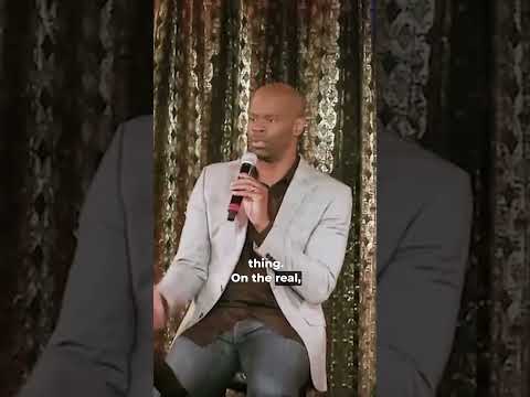 Thoughts on spanking kids? | Michael Jr.