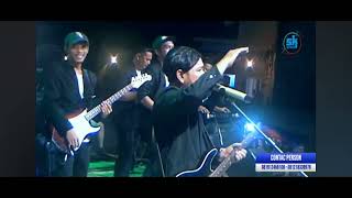 Malam gembira,aji irama,cipt Rhoma irama