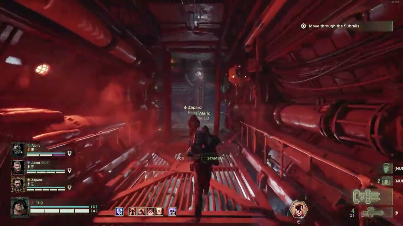 Zapard Kill Feed High Noon Final
