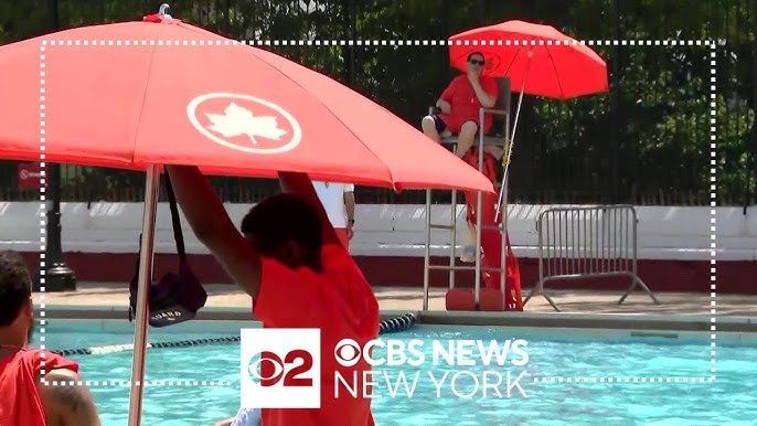 New York City Lifeguards Getting A Raise In 2024