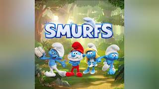 Higher Love (from the Smurfs Movie Soundtrack)