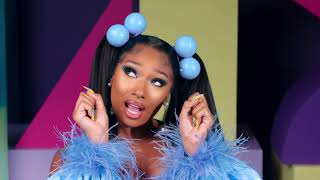 yt1s com   Megan Thee Stallion  Cry Baby feat DaBaby Official Video 1080p