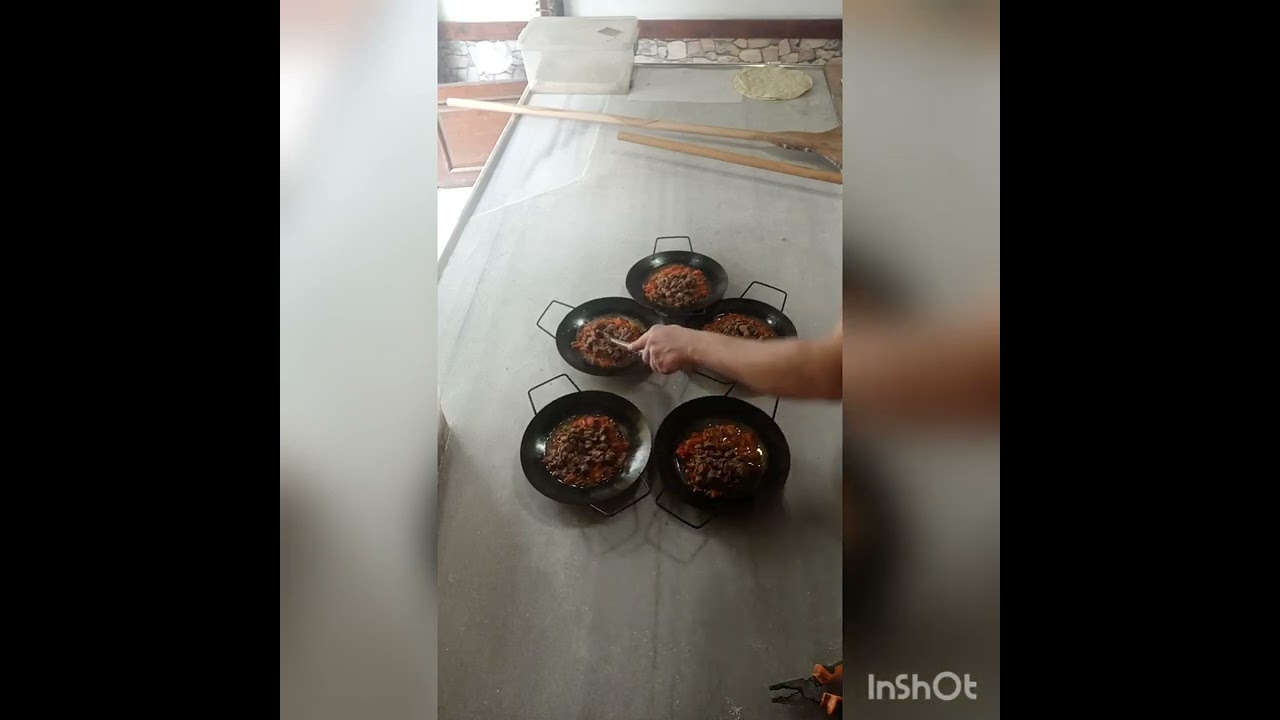 taş fırında lokanta usulü nefis saç kavurma @Enfes Yemek Tarifleri @taş fırın #taşfırın #cooking taş fırında lokanta usulü nefis saç kavurma @Enfes Yemek Tarifleri @taş fırın #taşfırın #cooking