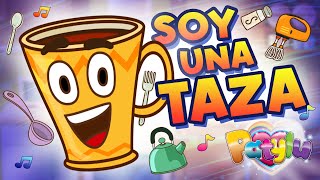 Soy Una Taza - Patylu