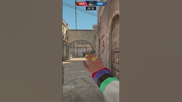 Quick Scope AWP Kayu | PointBlank #pointblankindonesia