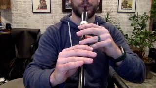 B Doubling