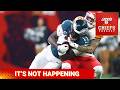 Chiefs EVALUATE Wide Receiver Room as AJ Brown RUMORS IGNITE the NFL