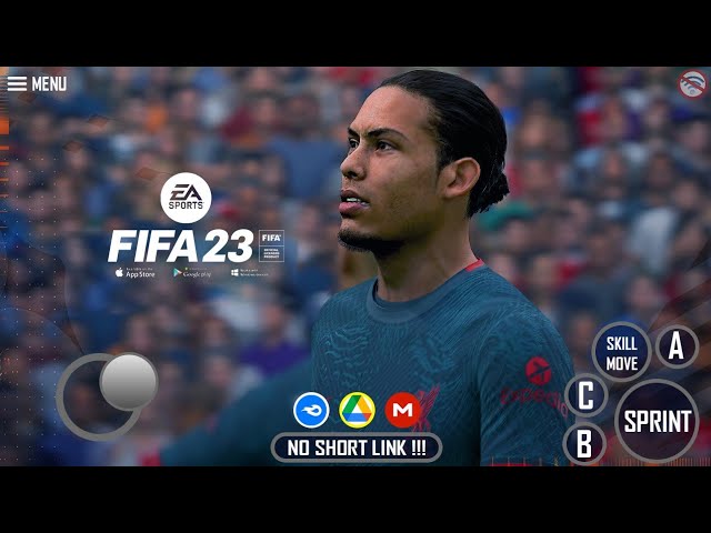 😍 FIFA 23 MOBILE DOWNLOAD  HOW TO DOWNLOAD FIFA 23 ANDROID