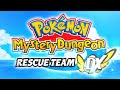 Pokémon Mystery Dungeon: Rescue Team DX – Episode 1: Waking Up on the Other Side