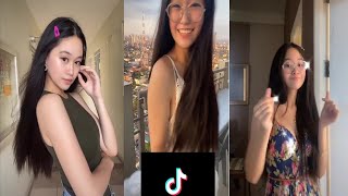 Jeaenne Aligato Tiktok Compilation