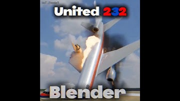 Plane crash in different animation Part 7 #airplane #aviation #planecrash #trending #fyp #edit #bome