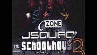 J-Squad - Momma Smoove