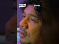 Papon singing &#39;Moh Moh Ke Dhaage&#39; is just a dream come true!