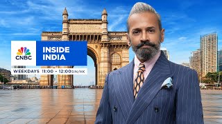Inside India - 19-Aug-25